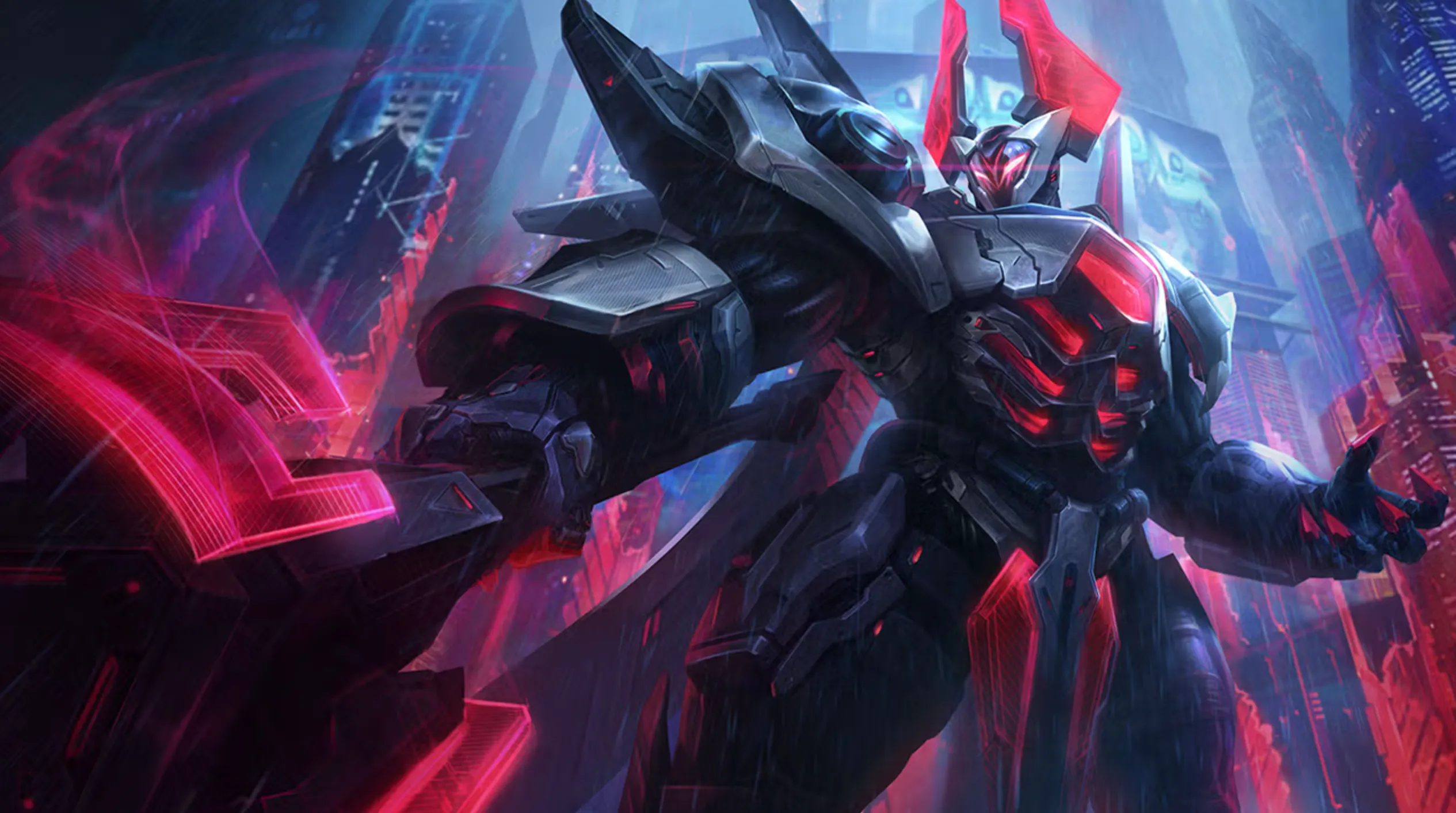 mordekaiser guide wild rift